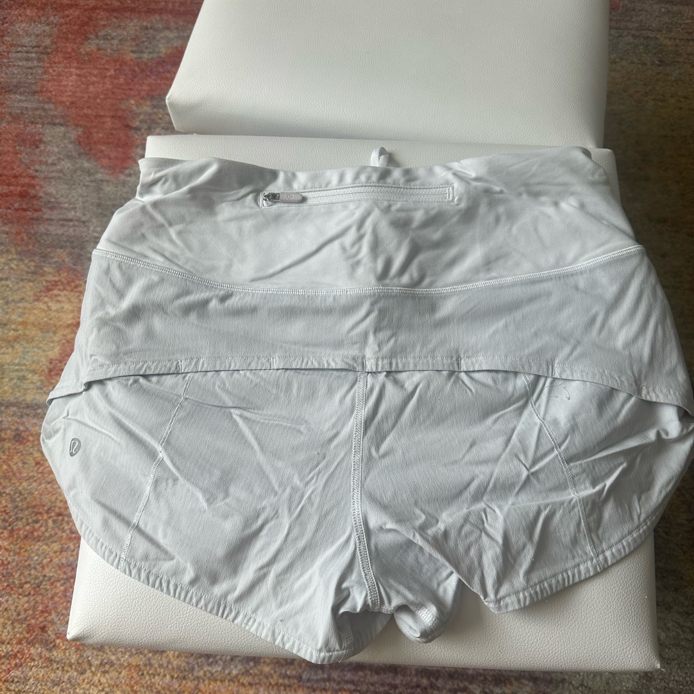 lululemon speed up shorts
